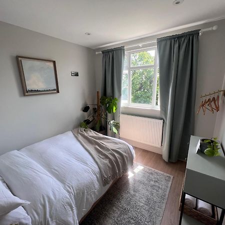 The Oak View Apartman Watford Kültér fotó
