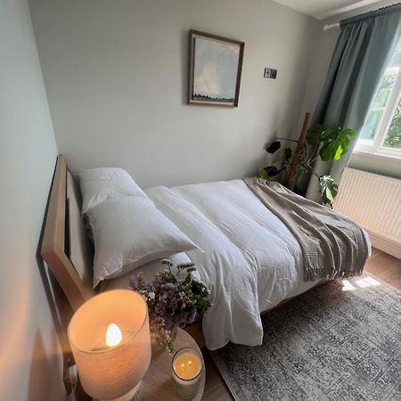 The Oak View Apartman Watford Kültér fotó
