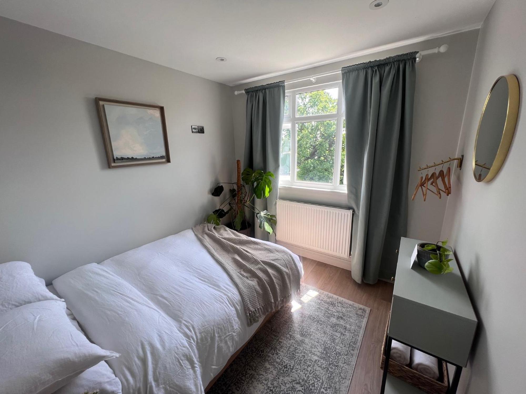 The Oak View Apartman Watford Kültér fotó
