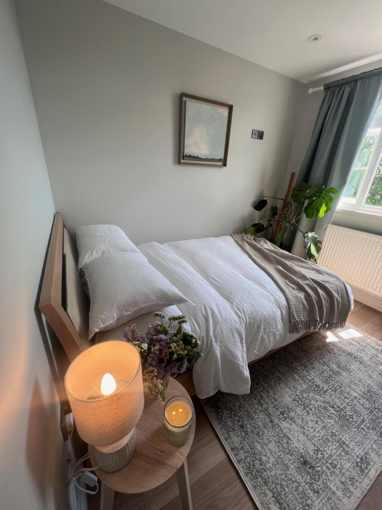The Oak View Apartman Watford Kültér fotó